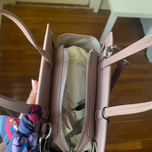 Steve Madden purse - Picture 5 of 14